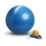 Lot De 10 Bouchons D'Air Pour Ballon De Yoga - Fitness - Gym - Blanc - Plastique