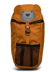 Helly Hansen Skogen Kids Backpack Brun