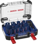 Hullsagsett Bosch 2608900447; 20-76 mm; 14 stk