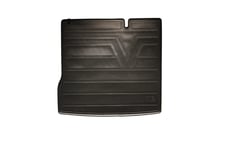 G3 Trunkmatta lamplig for Dacia Duster 20102017