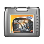 MPM Gearoil Premium Synthetic TDL 75W-90 GL-3/4/5 20L MPM