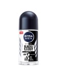 Nivea Men Men Invisible Black & White Antiperspirant