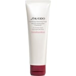 Shiseido Ansiktsvård Cleansing & Makeup Remover D-Preparation Clarifying Cleansing Foam 125 ml (2.760,00 kr / 1 l)