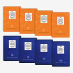 Chamos Acaci Glowing Skin Essentials Vitamin C + Collagen Masks