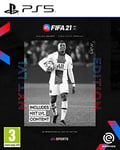 Electronic Arts FIFA 21