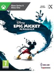 Disney Epic Mickey: Rebrushed (Release TBA) - Microsoft Xbox One - Platform