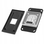 Refroidisseur liquide CPU Waterblock avec 3mm