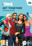 The Sims 4 Get Together PC DVD - New PC - J7332z