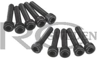 m3 x 14 Socket Bolt