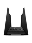 TP-Link Archer GE800 BE19000 Tri-Band Wi-Fi 7 Gaming Router - Wireless router 802.11a/b/g/n/ac/ax/be (Wi-Fi 7)