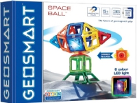 IUVI GeoSmart - SpaceBall (36 pcs) (ENG) IUVI Games