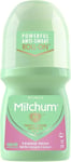 Mitchum Advanced Women Anti-Perspirant & Deodorant Roll-On Powder Fresh 50ml