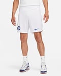 Inter Milan 2023/24 Stadium Home/Away Men's Nike Dri-FIT Football Shorts