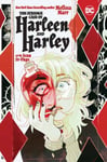 Jenn St-Onge - The Strange Case of Harleen and Harley Bok
