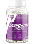 Trec Nutrition - Trec Nutrition - L-Carnitine 3000, Variationer 120 caps