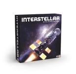 Interstellar