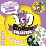 Asmodee Dobble 10th Anniversary Collector Edition Card Game