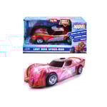 Marvel Light Hero Spider-Man Bil 1:32