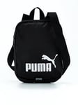 Puma Men's Phase Portable Bag - Black, Black, Women