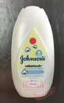 200 ml New Johnson s Cotton Touch Newborn Baby Face and Body Lotion