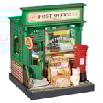 Rolife - Century Post Office