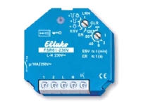 Eltako FSR61-230V, Vekslingsaktuator, Flush-montert, 868 MHz, IP20, Blå, CE