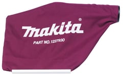 Makita 122793-0 Dammpåse i tyg KP0810