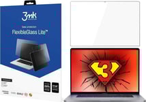 3Mk Flexibleglass Lite Macbook Pro 14" 2021 Hybrid Glass Lite