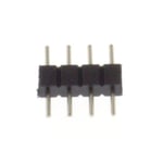 Rallonge RGB Plug & Play 10 m Câble de raccordement pour bande LED à 4 broches (PIN)