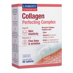 LAMBERTS Collagen Perfecting Complex - 60 Tablets