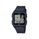 Casio LF-20W-1AEF Digital Analogue World Time Alarm Stopwatch 2 Year Warranty
