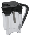 Delonghi Coffee Machine Milk Jug,D224002,5532134000,5513211611,ECA14500 MAGNIFIC