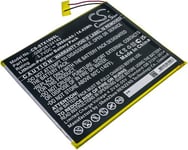 Batteri till Smartab ST1009X mfl