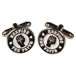 Northern Soul Keeping The Faith Cufflinks. Mens MOD Vintage Gift Boxed Wedding