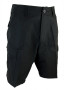Svarta BDU shorts