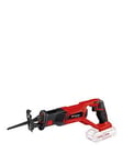 Einhell Pxc 100Mm Cordless Reciprocating Saw - Te-Ap 18/22 Li (18V Included Battery)