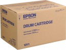 Epson Aculaser C2900N drum cartridge BYMC 40K C13S051211