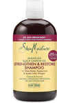 Shea Moisture Jamaican Black Castor Oil Strengthen Grow Shampoo, 384Ml