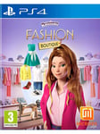 My Universe: Fashion Boutique - Sony PlayStation 4 - Virtual Life