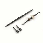 FTX9309 Mini Outback 2.0 Axle Drive Set