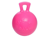 Jolly Ball Pink &quot Bubble Gum scented&quot 1 st