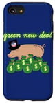 iPhone SE (2020) / 7 / 8 Green New Deal Case