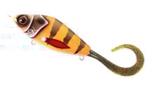 Guppie DS 9cm/35gr Candy Corn