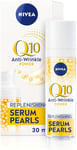 Nivea Q10 Serum Pearls Antiwrinkle Serum Boost 30ml