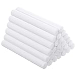 8X200mm  Humidifier   Atomizer Replacement Cotton Swab 50Pack Humidifier  Ca UK