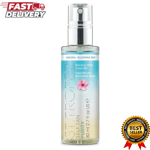 St.Tropez Self Tan Purity Face Mist, Natural Sunkissed Glow Face Tan with Hyalu