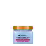 Tree Hut Shea sugar scrub exotic bloom Kroppsskrubb 510 g