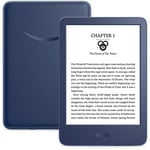 Kindle Touch 11th Gen 6" 16GB (Denim) [2022]