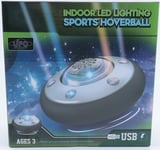 Madej Ufo Svävande Boll Med Batterier Usb-Laddning Madej