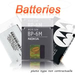 Batterie Compatible Motorola L7 V3x Type Bc-60
